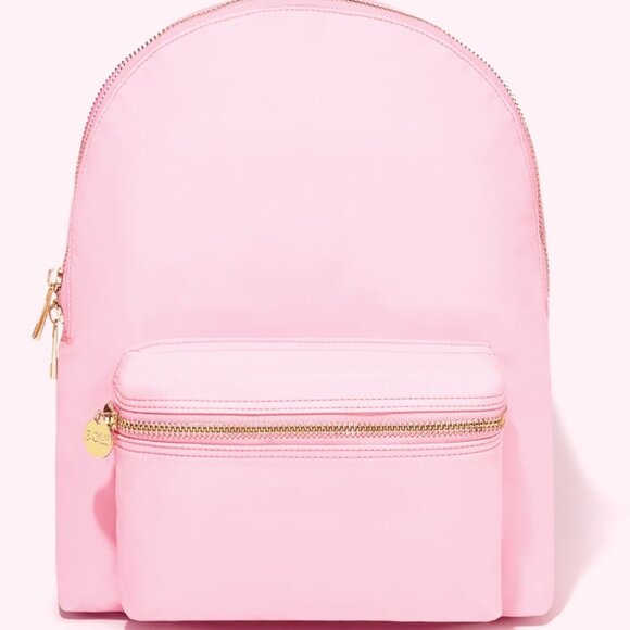 Stoney Clover Lane Classic Backpack Flamingo display picture 1